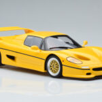 Ferrari F50 Twin Turbo Koenig Specials GT Spirit 1:18 KJ036 レジン - image 4 of 6
