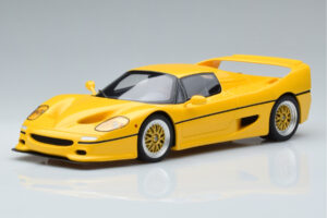 Ferrari F50 Twin Turbo Koenig Specials GT Spirit 1:18 KJ036 レジン