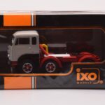 Fiat 690 T1 ホワイト IXO 1:43 - image 4 of 4