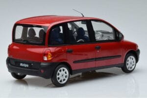 Fiat Multipla Otto 1:18 OT420 レジン - 画像 2/6
