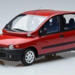 Fiat Multipla Otto 1:18 OT420 レジン