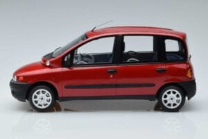Fiat Multipla Otto 1:18 OT420 レジン - 画像 3/6