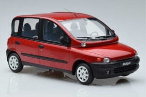 Fiat Multipla Otto 1:18 OT420 レジン - 画像 4/6