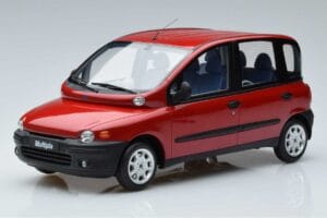 Fiat Multipla Otto 1:18 OT420 レジン