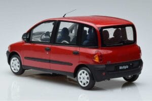 Fiat Multipla Otto 1:18 OT420 レジン - 画像 5/6