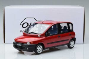 Fiat Multipla Otto 1:18 OT420 レジン - 画像 6/6