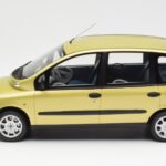 Fiat Multipla イエロー Otto 1:18 - image 3 of 6