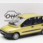 Fiat Multipla イエロー Otto 1:18 - image 6 of 6
