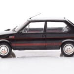 Fiat Ritmo TC 125 Abarth ブラック MCG 1:18 - image 3 of 6