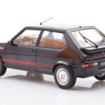 Fiat Ritmo TC 125 Abarth ブラック MCG 1:18 - image 5 of 6