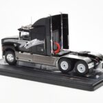 Ford Aeromax ブラック IXO 1:43 - image 2 of 4