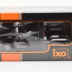 Ford Aeromax ブラック IXO 1:43 - image 4 of 4