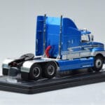 Ford Aeromax ブルー IXO 1:43 TR127 - image 2 of 6