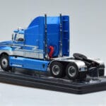 Ford Aeromax ブルー IXO 1:43 TR127 - image 5 of 6