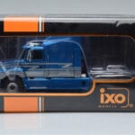 Ford Aeromax ブルー IXO 1:43 TR127 - image 6 of 6