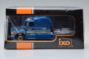 Ford Aeromax ブルー IXO 1:43 TR127 メタル - 画像 6/6