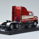 Ford Aeromax レッド IXO 1:43 TR108 - image 2 of 6