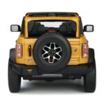 Ford Bronco Badlands オレンジ GT Spirit 1:18 - image 5 of 5