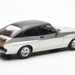 Ford Capri Mk2 X-Pack シルバー MCG 1:18 - image 2 of 6