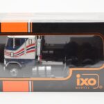Ford CL 9000 ホワイト ブルー IXO 1:43 - image 4 of 4