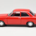 Ford Escort Mk1 RHD レッド Minichamps 1:18 - image 4 of 8