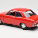 Ford Escort Mk1 RHD レッド Minichamps 1:18 - image 7 of 8