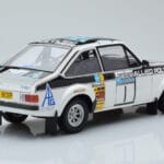 Ford Escort RS 1800 Allied Polymer #1 T. Makinen / H. Liddon Winner RAC Rally 1975 Minichamps 1:18 - image 3 of 8