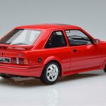 Ford Escort Mk4 RS Turbo Otto 1:18 OT826 レジン - image 2 of 6