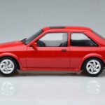 Ford Escort Mk4 RS Turbo Otto 1:18 OT826 レジン - image 3 of 6
