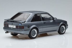 Ford Escort Mk4 RS Turbo S グレー MCG 1:18 MCG18272 メタル - 画像 2/6