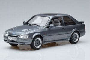 Ford Escort Mk4 RS Turbo S グレー MCG 1:18 MCG18272 メタル