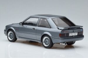 Ford Escort Mk4 RS Turbo S グレー MCG 1:18 MCG18272 メタル - 画像 5/6