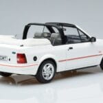 Ford Escort Mk4 XR3i カブリオレ Otto 1:18 OT398 レジン - image 2 of 6