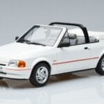 Ford Escort Mk4 XR3i カブリオレ Otto 1:18 OT398 レジン
