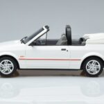 Ford Escort Mk4 XR3i カブリオレ Otto 1:18 OT398 レジン - image 3 of 6