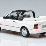 Ford Escort Mk4 XR3i カブリオレ Otto 1:18 OT398 レジン - image 5 of 6