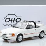 Ford Escort Mk4 XR3i カブリオレ Otto 1:18 OT398 レジン - image 6 of 6