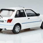 Ford Fiesta Mk3 XR2i Otto 1:18 OT967 レジン - image 2 of 6