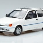 Ford Fiesta Mk3 XR2i Otto 1:18 OT967 レジン