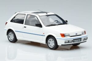 Ford Fiesta Mk3 XR2i Otto 1:18 OT967 レジン - 画像 4/6