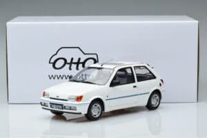 Ford Fiesta Mk3 XR2i Otto 1:18 OT967 レジン - 画像 6/6