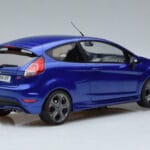 Ford Fiesta ST Mk7 ブルー Otto 1:18 OT403 レジン - image 2 of 6