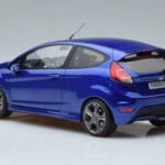 Ford Fiesta ST Mk7 ブルー Otto 1:18 OT403 レジン - image 5 of 6