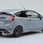 Ford Fiesta ST2000 グレー Otto 1:18 - image 2 of 6