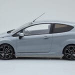 Ford Fiesta ST2000 グレー Otto 1:18 - image 3 of 6