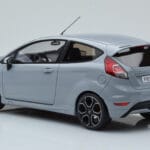 Ford Fiesta ST2000 グレー Otto 1:18 - image 5 of 6