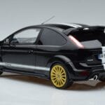 Ford Focus Mk2 RS Le Mans ブラック Otto 1:18 OT1008 レジン - image 5 of 6