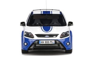 Ford Focus RS Mk2 Le Mans ブルー Otto 1:18 OT1010 レジン - 画像 4/5