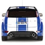 Ford Focus RS Mk2 Le Mans ブルー Otto 1:18 OT1010 レジン - image 5 of 5