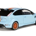 Ford Focus RS Mk2 Le Mans Gulf Otto 1:18 OT1011 レジン - image 2 of 5